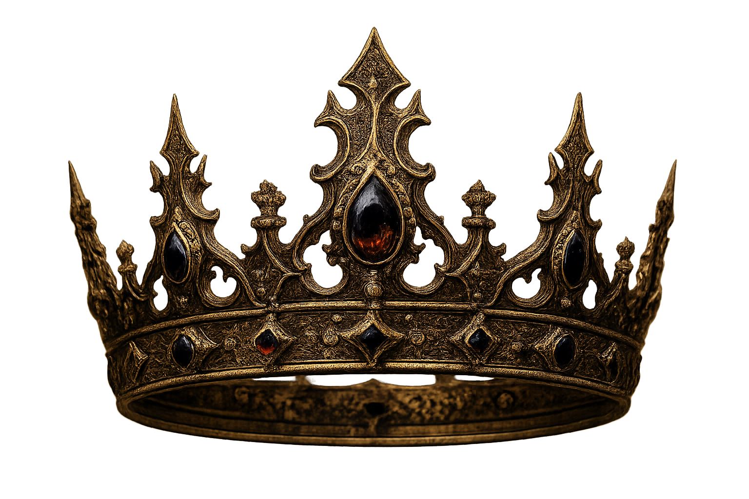crown