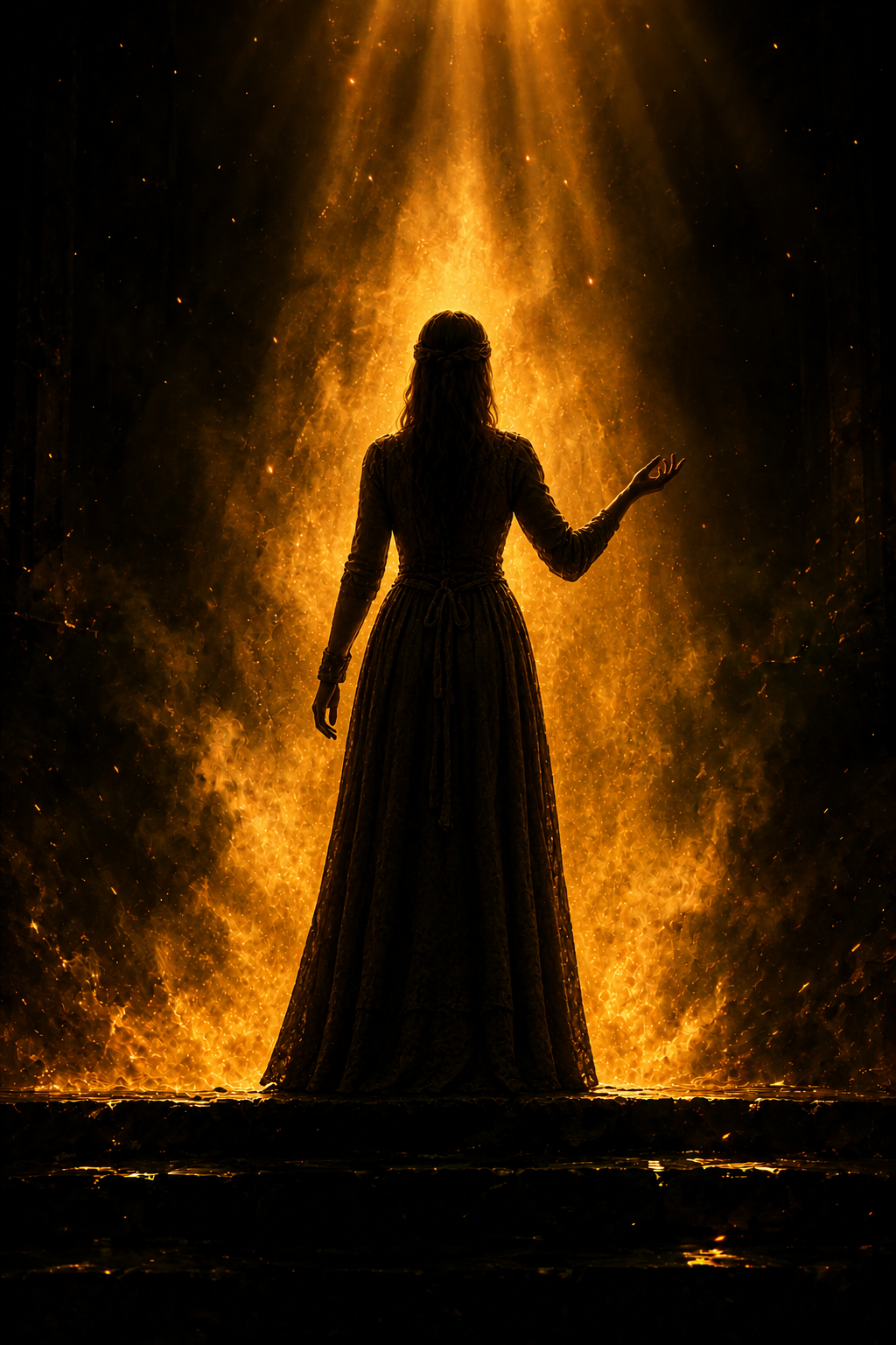 Maiden