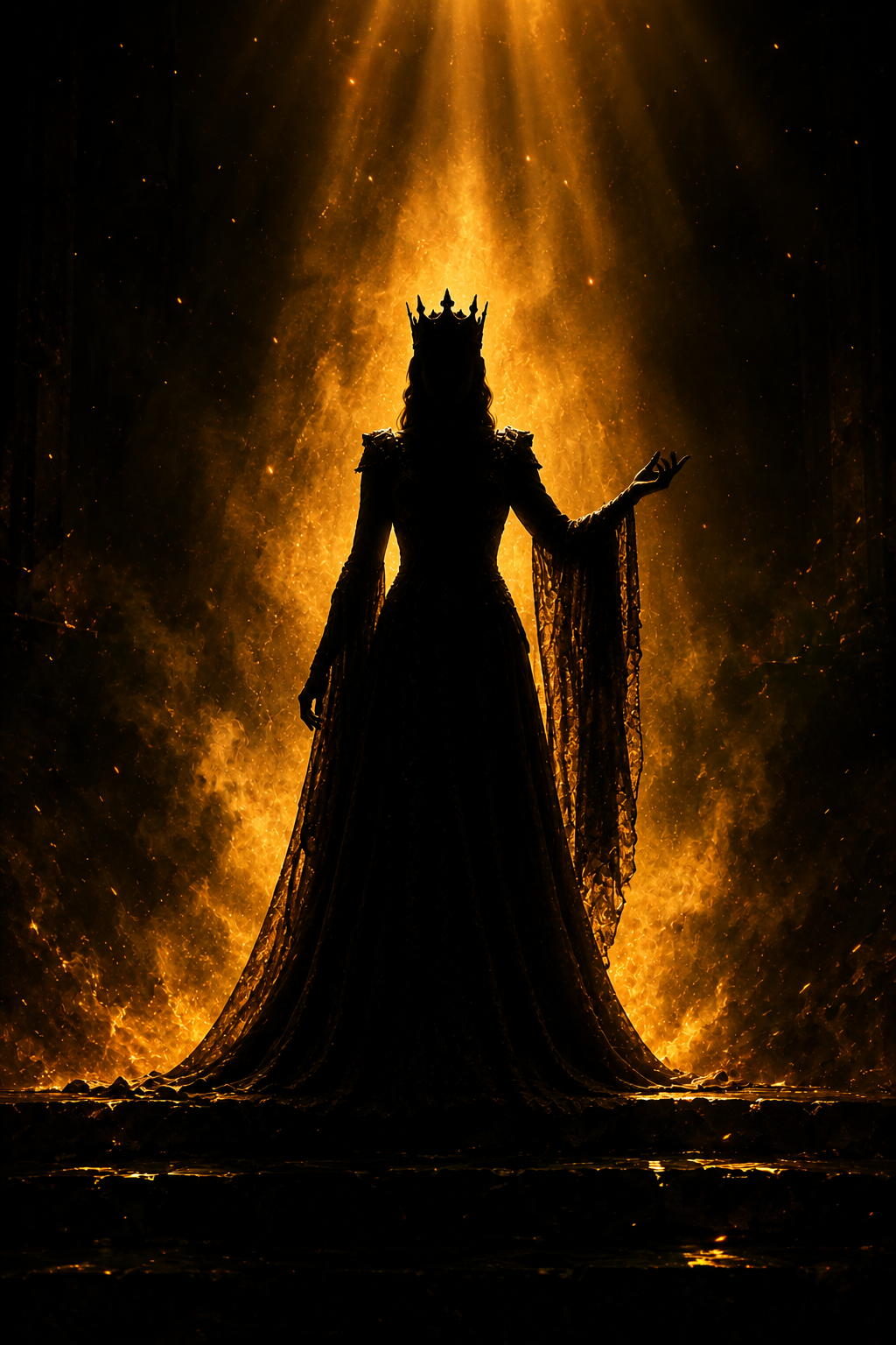 Path of the Maiden